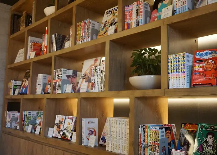 Mycube By Mystays Asakusa Kuramae